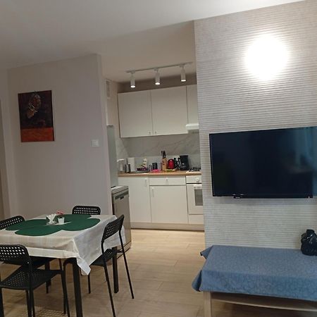 Apartament Zacisze Częstochowa Extérieur photo