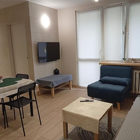 Apartament Zacisze Częstochowa Extérieur photo