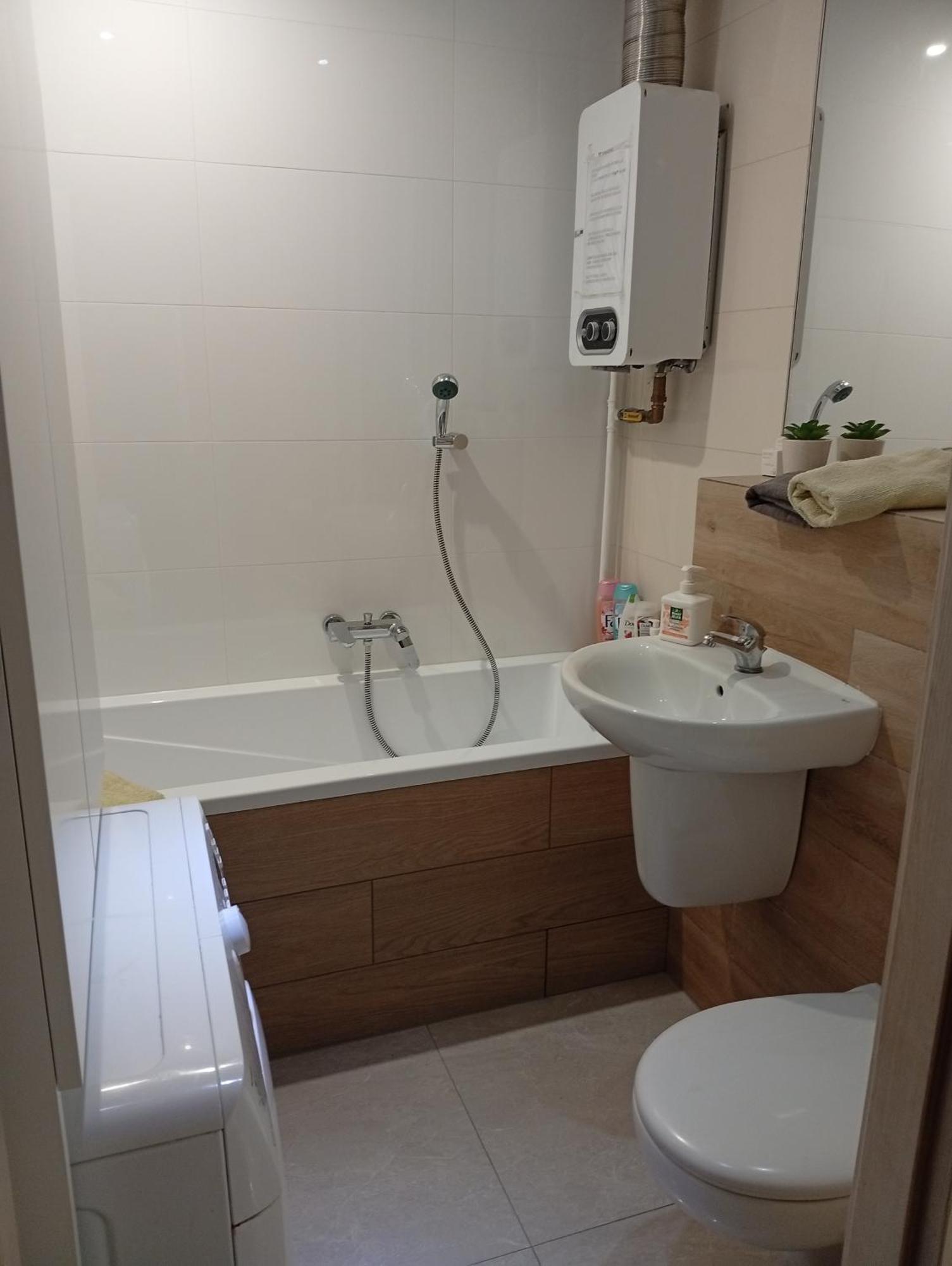 Apartament Zacisze Częstochowa Extérieur photo