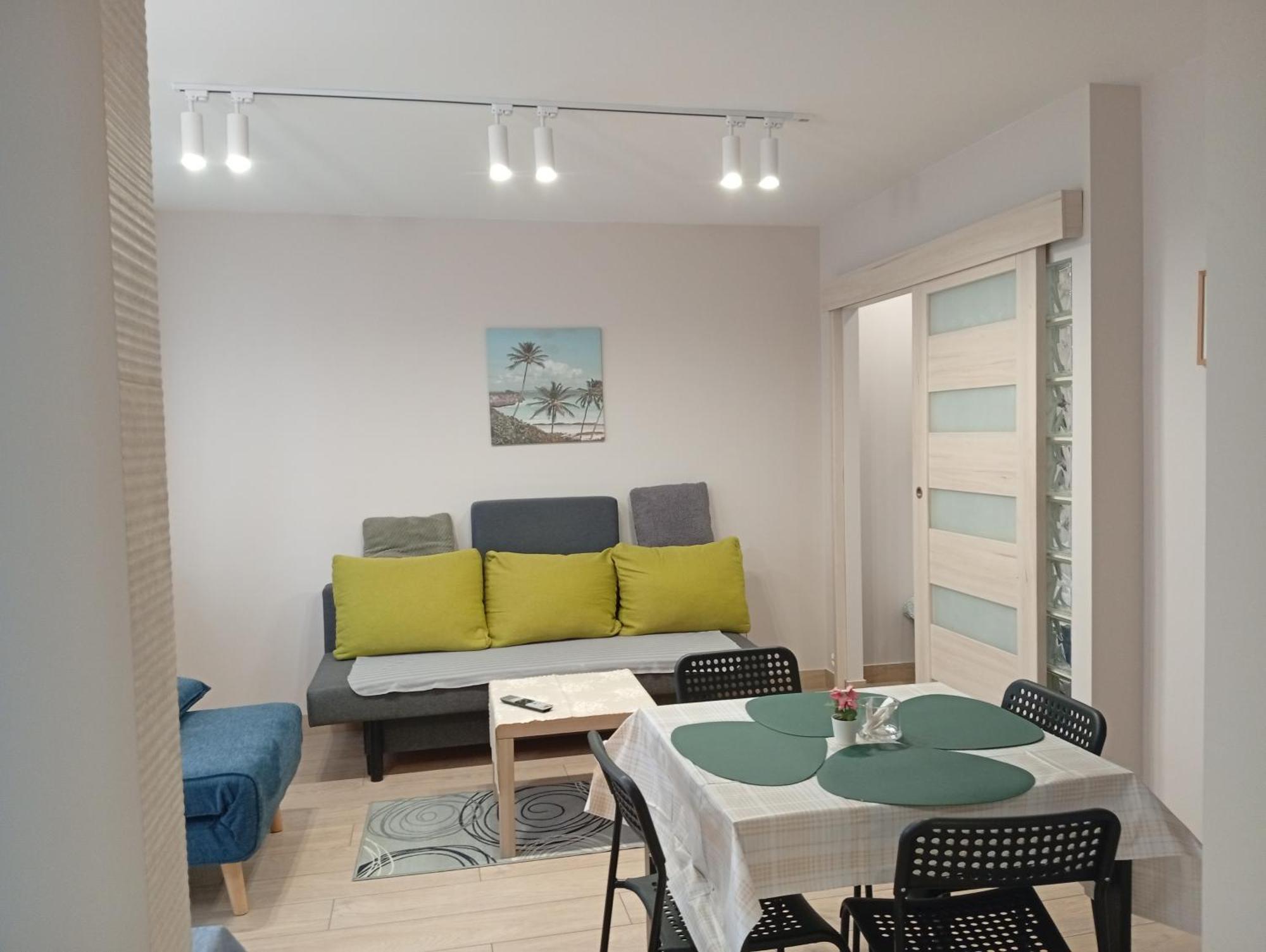 Apartament Zacisze Częstochowa Extérieur photo