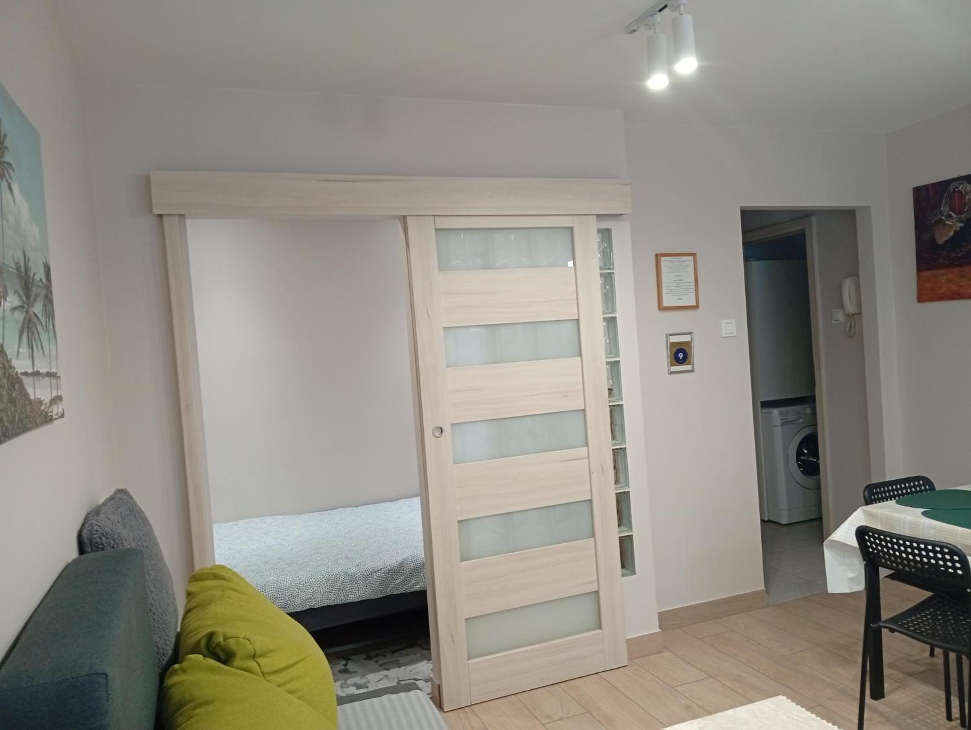 Apartament Zacisze Częstochowa Extérieur photo